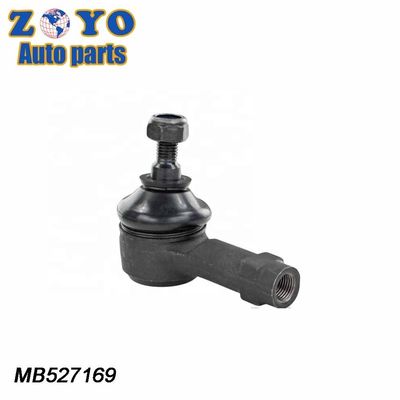 Sistema di sterzo Gioco a sfera MB527169 per Mitsubishi Pajero A prezzi accessibili e durevole