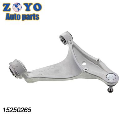 Altre parti di sospensione per Cadillac CTS 08-15 Braccio di sospensione Wishbone anteriore sinistro