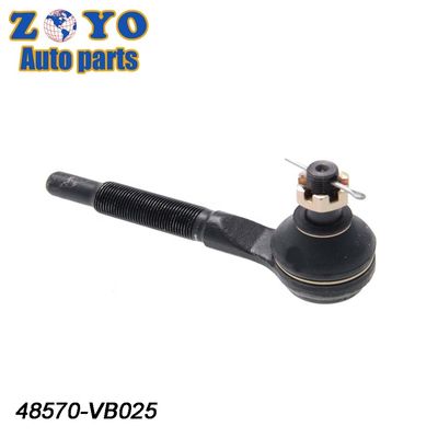 40Cr Ball Joint Outer Tie Rod End per Nissan Patrol Gr II Wagon Y61 1997-2016 HO-113