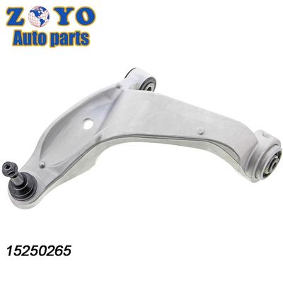 Altre parti di sospensione per Cadillac CTS 08-15 Braccio di sospensione Wishbone anteriore sinistro