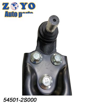 OE NO. 54501-2Y000 MS901211 Sistema di sospensione braccio regolabile di controllo per Hyundai IX35