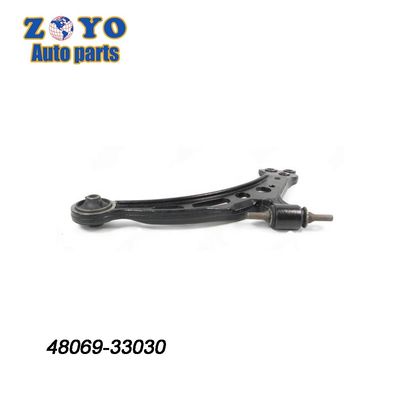 1997-2002 Toyota Sienna Lexus RX330 Sinistra Mevotech Acciaio anteriore Controllo sospensione Arm Ball Joint
