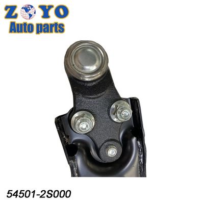 OE NO. 54501-2Y000 MS901211 Sistema di sospensione braccio regolabile di controllo per Hyundai IX35