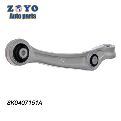 Braccio di controllo inferiore anteriore sinistro per il kit di sospensione Audi a7 a4 b8 2010 senza giunzione a sfera