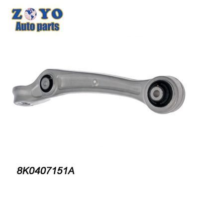 Braccio di controllo inferiore anteriore sinistro per il kit di sospensione Audi a7 a4 b8 2010 senza giunzione a sfera
