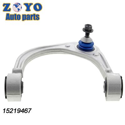 Armo di controllo della sospensione sinistra in alluminio per Cadillac CTS 08-14 15219467