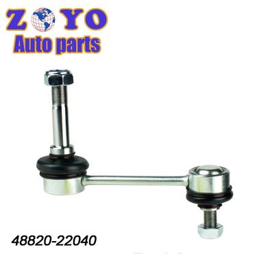 Link della barra di stabilizzazione anteriore per Toyota Mark 2 Altezza 2001-2005 Max Pipe Diameter Standard