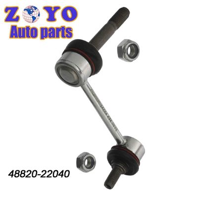 Link della barra di stabilizzazione anteriore per Toyota Mark 2 Altezza 2001-2005 Max Pipe Diameter Standard