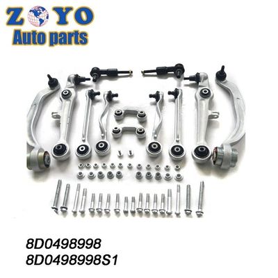 8D0498998S1 Passat Control Arm Kit per Audi A4 94-01 Assemblaggio del braccio di sospensione