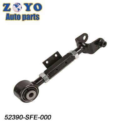 HONDA Car Fitment 52390-SFE-000 Rod di cravatta posteriore in acciaio per Odyssey 2005-2014