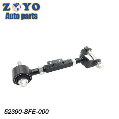 HONDA Car Fitment 52390-SFE-000 Rod di cravatta posteriore in acciaio per Odyssey 2005-2014