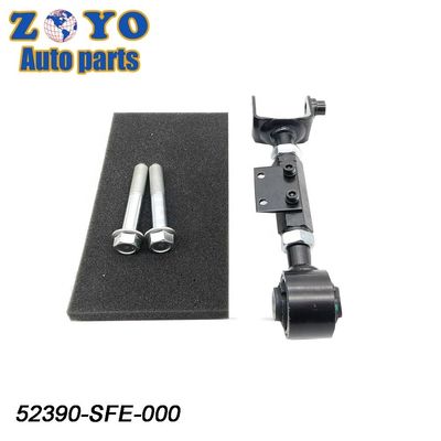 HONDA Car Fitment 52390-SFE-000 Rod di cravatta posteriore in acciaio per Odyssey 2005-2014