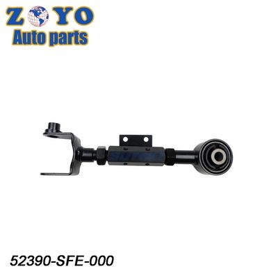 HONDA Car Fitment 52390-SFE-000 Rod di cravatta posteriore in acciaio per Odyssey 2005-2014