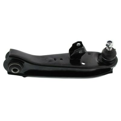Braccio di controllo della sospensione anteriore inferiore sinistra per Hyundai H100 VAN 93-04