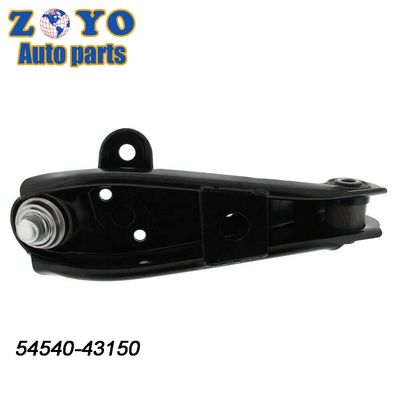 Braccio di controllo della sospensione anteriore inferiore sinistra per Hyundai H100 VAN 93-04