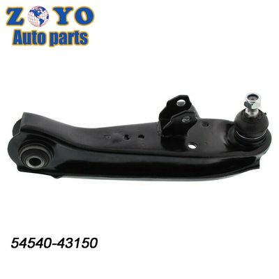 Braccio di controllo della sospensione anteriore inferiore sinistra per Hyundai H100 VAN 93-04