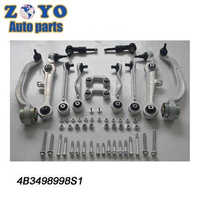 4B3498998S1 Controllo del braccio per le parti di sospensione auto per Skoda Superb Audi A6 1997-2005
