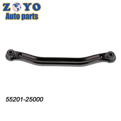 Hyundai Accent 2005 braccio di controllo posteriore con buccia RK640388 Parti di sospensione in acciaio