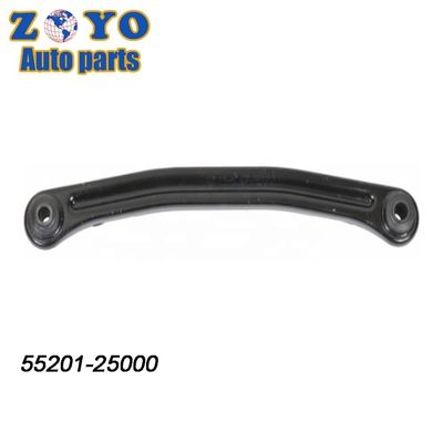 Hyundai Accent 2005 braccio di controllo posteriore con buccia RK640388 Parti di sospensione in acciaio