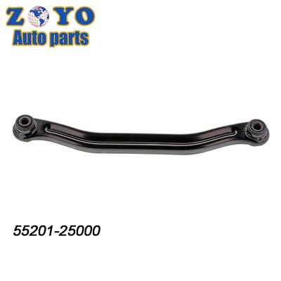 Hyundai Accent 2005 braccio di controllo posteriore con buccia RK640388 Parti di sospensione in acciaio