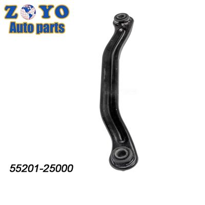 Hyundai Accent 2005 braccio di controllo posteriore con buccia RK640388 Parti di sospensione in acciaio