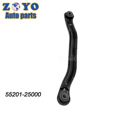 Hyundai Accent 2005 braccio di controllo posteriore con buccia RK640388 Parti di sospensione in acciaio