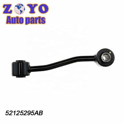 CHLS10555 Wishbone Control Arm per Dodge Nitro 07-11 Modello di auto e giunto a sfera incluso