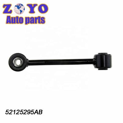 CHLS10555 Wishbone Control Arm per Dodge Nitro 07-11 Modello di auto e giunto a sfera incluso