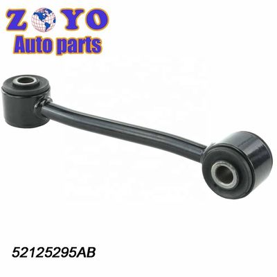 CHLS10555 Wishbone Control Arm per Dodge Nitro 07-11 Modello di auto e giunto a sfera incluso