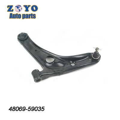 Mevotech n. MS86100 Sistema di sospensione di parti di auto braccio di trazione per Toyota Vios 2007