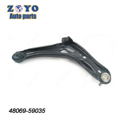 Modello di auto Toyota Echo 1999-2005 Control Arm OE NO. 48069-59035 Sistema di sospensione