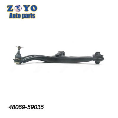 Mevotech n. MS86100 Sistema di sospensione di parti di auto braccio di trazione per Toyota Vios 2007