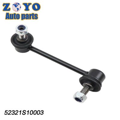 K90668 52320S10003 Componenti dello sterzo e della sospensione Link stabilizzatore sinistro per Honda CR-V 1997-2001