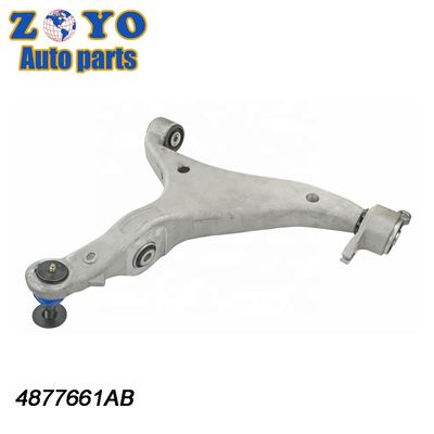 Dodge Durango 16-19 Parti di sospensione auto con rivestimento E