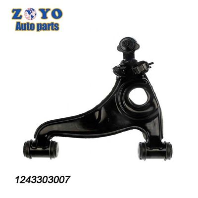COUPE C124 Dorman n. 521-209 Manico anteriore inferiore per Mercedes E-CLASS w124 300Sl 1993