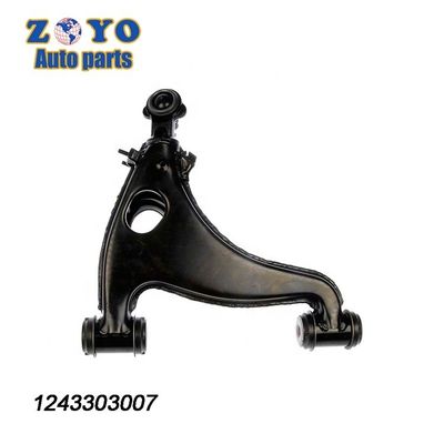 COUPE C124 Dorman n. 521-209 Manico anteriore inferiore per Mercedes E-CLASS w124 300Sl 1993