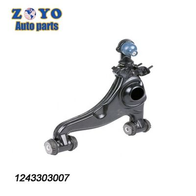 COUPE C124 Dorman n. 521-209 Manico anteriore inferiore per Mercedes E-CLASS w124 300Sl 1993