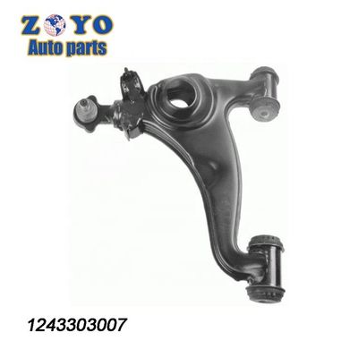 COUPE C124 Dorman n. 521-209 Manico anteriore inferiore per Mercedes E-CLASS w124 300Sl 1993