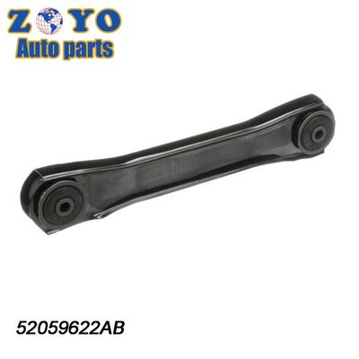 Controllo del braccio del sistema di sospensione ad alte prestazioni per JEEPWRANGLER 1997-2006 520-362