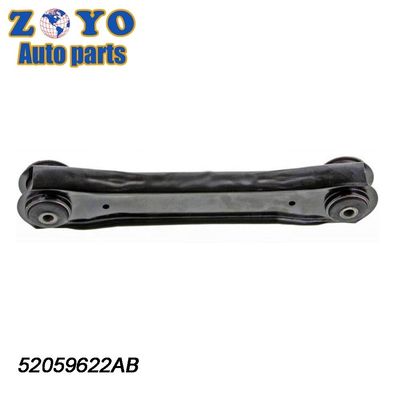 Controllo del braccio del sistema di sospensione ad alte prestazioni per JEEPWRANGLER 1997-2006 520-362