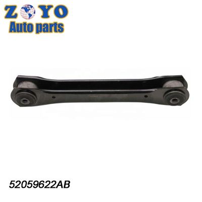 Controllo del braccio del sistema di sospensione ad alte prestazioni per JEEPWRANGLER 1997-2006 520-362