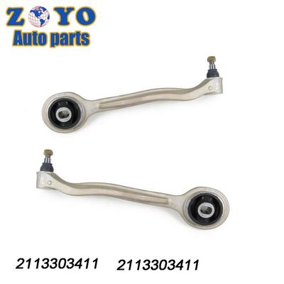 RK620092 Braccio di controllo della sospensione in alluminio per Mercedes Benz W211 del 2006 a prezzi accessibili