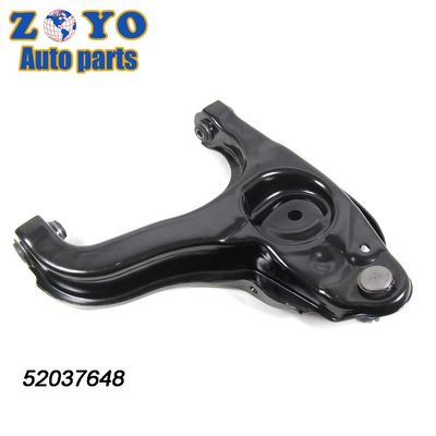 OEM Standard Black E-coating Control Arm Ball Joint Assembly per Dodge Ram 2500 Pickup