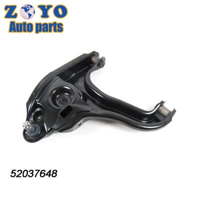 OEM Standard Black E-coating Control Arm Ball Joint Assembly per Dodge Ram 2500 Pickup