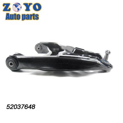 OEM Standard Black E-coating Control Arm Ball Joint Assembly per Dodge Ram 2500 Pickup