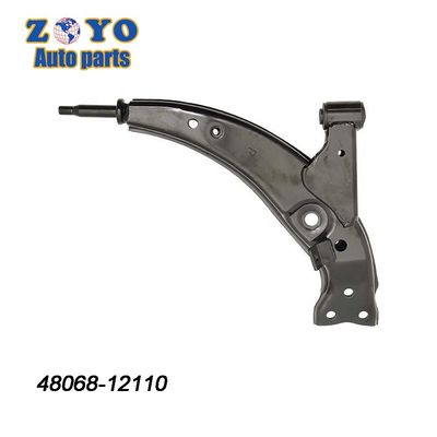 SPHC Acciaio Anteriore destra braccio inferiore di controllo per Toyota Corolla 1995 Sostituzione sospensione