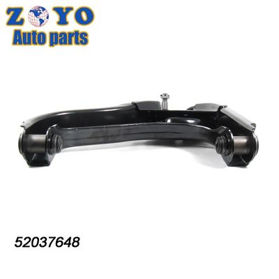 OEM Standard Black E-coating Control Arm Ball Joint Assembly per Dodge Ram 2500 Pickup