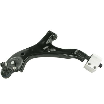 15142358 15142360 Parti di sospensione Braccio di controllo inferiore per Chevrolet Cherlite Equinox 2002-2007