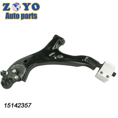 15142358 15142360 Parti di sospensione Braccio di controllo inferiore per Chevrolet Cherlite Equinox 2002-2007