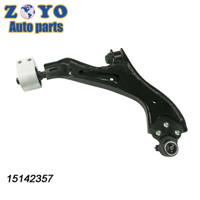 15142358 15142360 Parti di sospensione Braccio di controllo inferiore per Chevrolet Cherlite Equinox 2002-2007